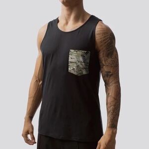 Born Primitive Athleisure Pocket Tank